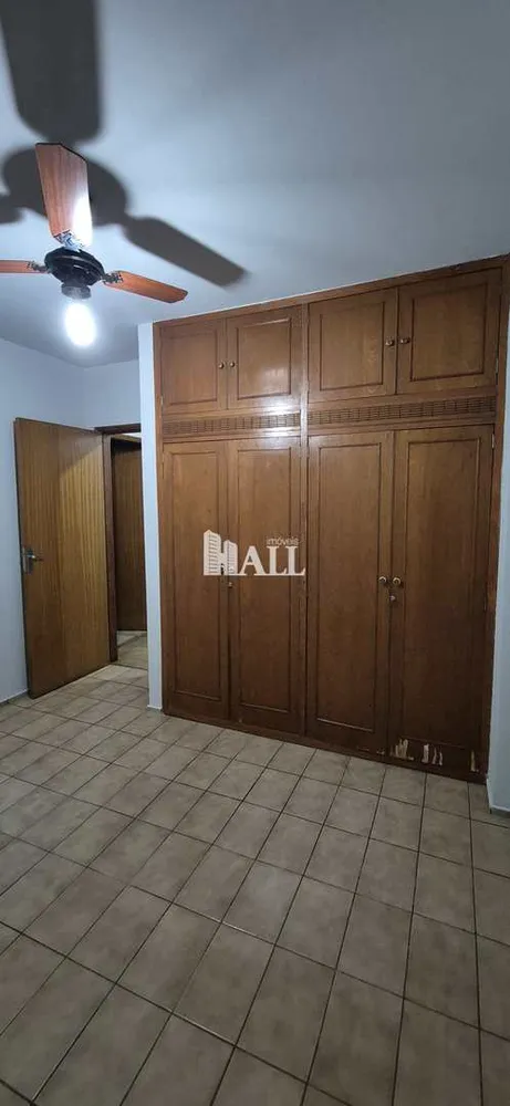Apartamento, 3 quartos, 118 m² - Foto 4