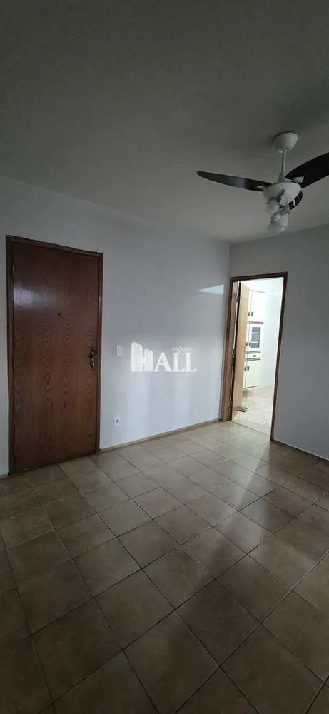 Apartamento, 3 quartos, 118 m² - Foto 9