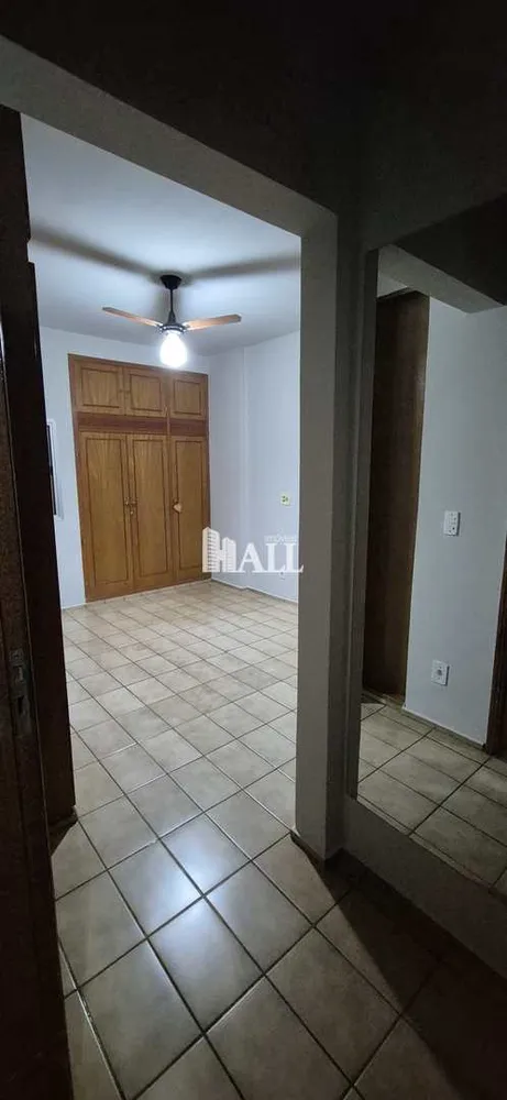 Apartamento, 3 quartos, 118 m² - Foto 8