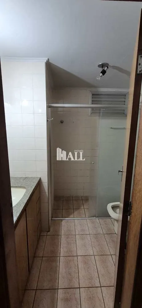 Apartamento, 3 quartos, 118 m² - Foto 10