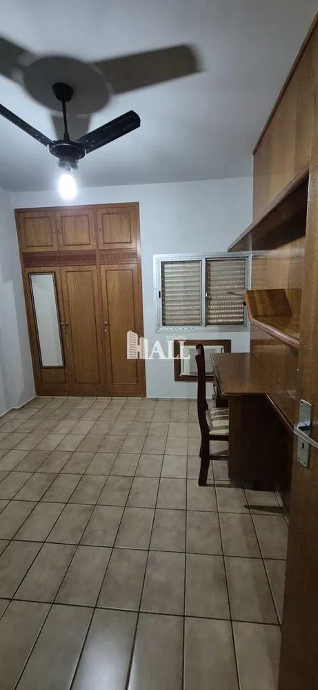Apartamento, 3 quartos, 118 m² - Foto 5