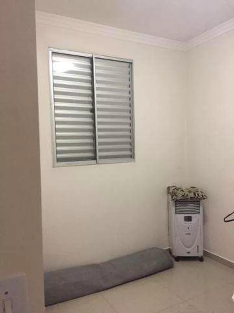 Apartamento à venda com 2 quartos, 40m² - Foto 4