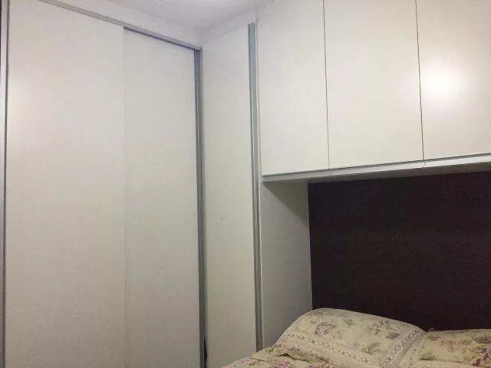 Apartamento à venda com 2 quartos, 40m² - Foto 3