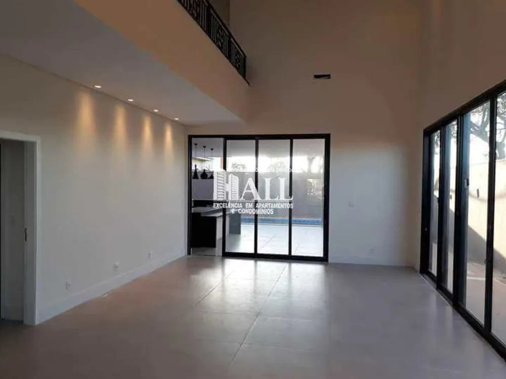 Casa de Condomínio, 4 quartos - Foto 8