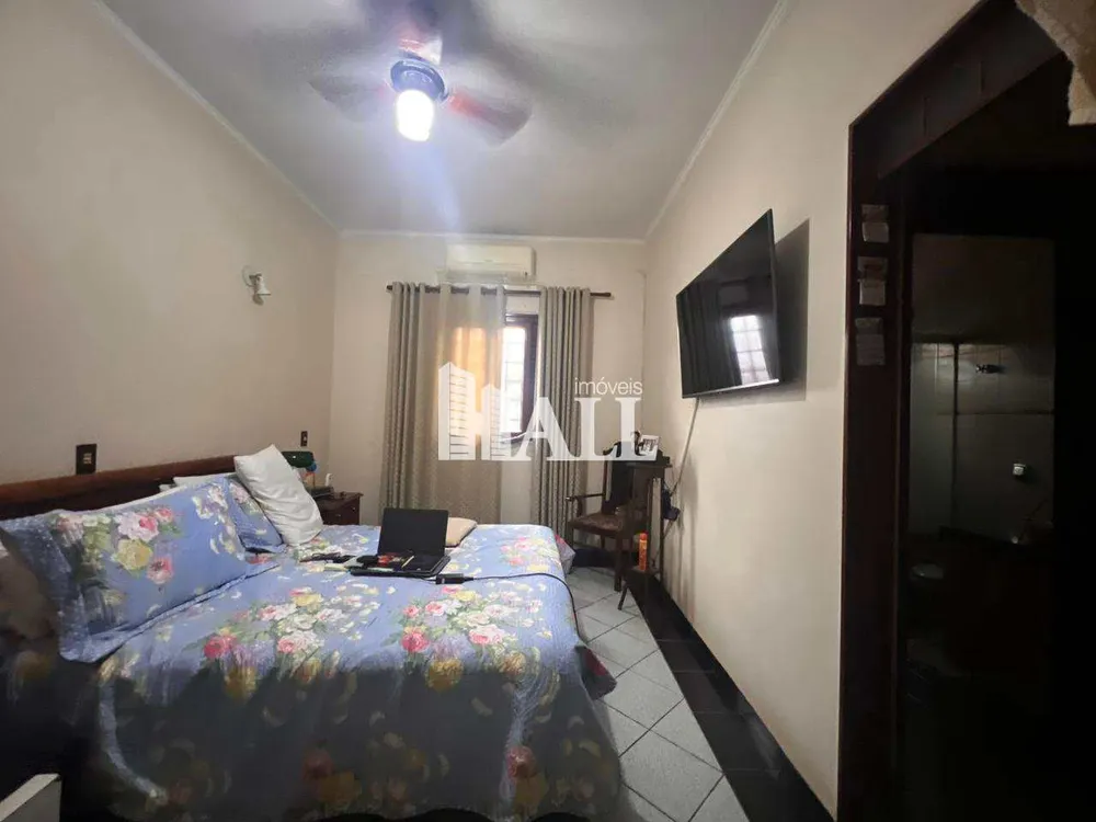 Casa, 4 quartos, 256 m² - Foto 7