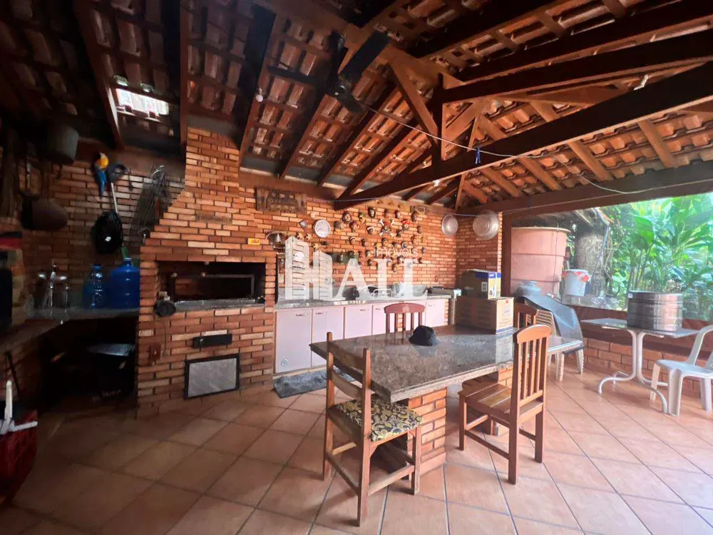 Casa, 4 quartos, 256 m² - Foto 2