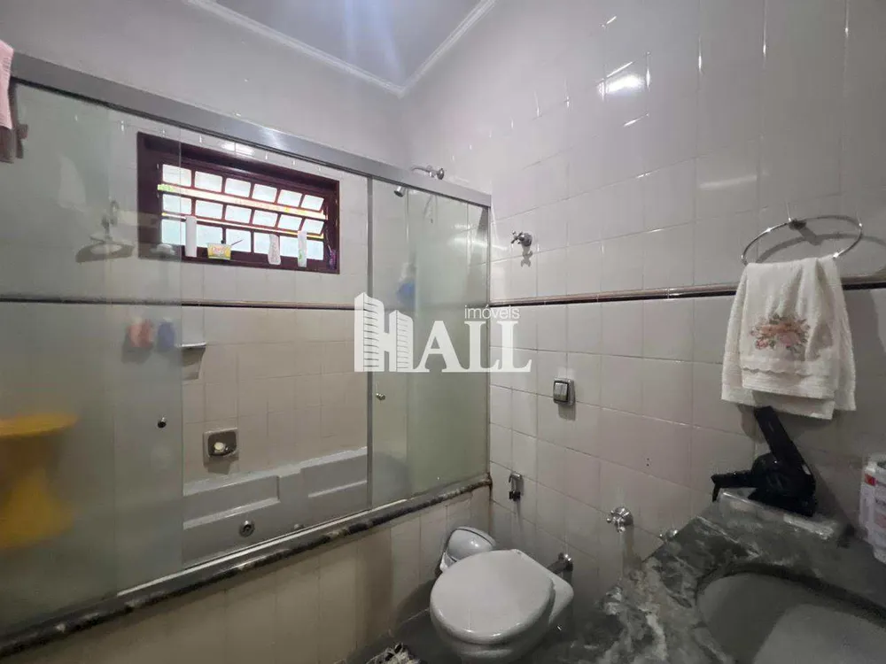 Casa, 4 quartos, 256 m² - Foto 5