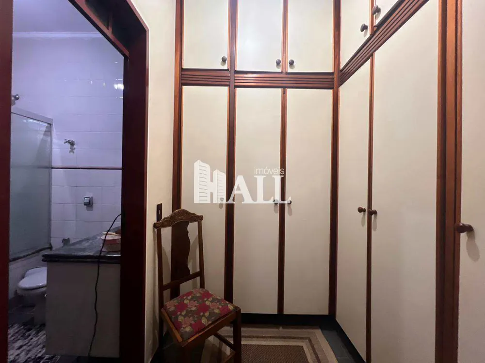 Casa, 4 quartos, 256 m² - Foto 6