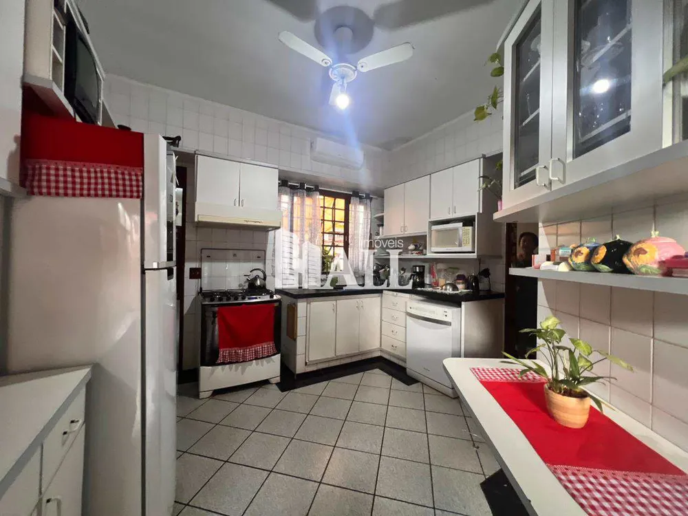 Casa, 4 quartos, 256 m² - Foto 7