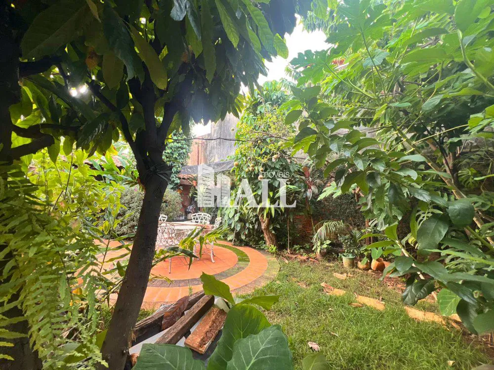 Casa, 4 quartos, 256 m² - Foto 4