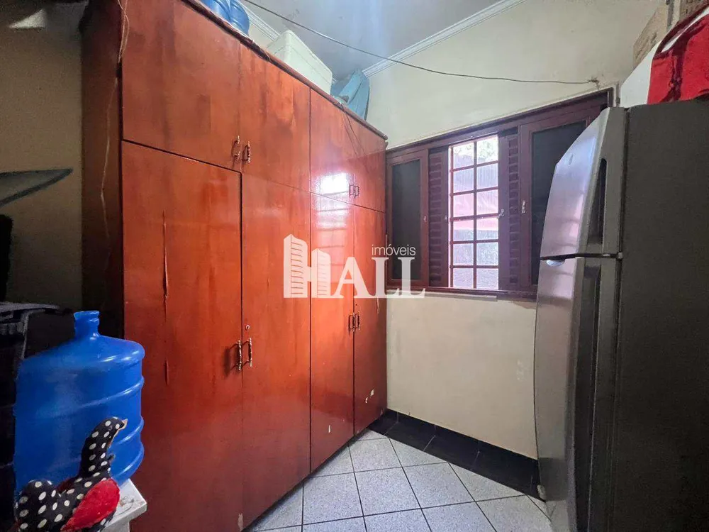 Casa, 4 quartos, 256 m² - Foto 6