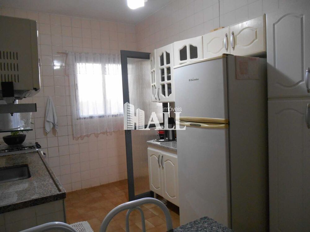 Apartamento, 4 quartos, 133 m² - Foto 5