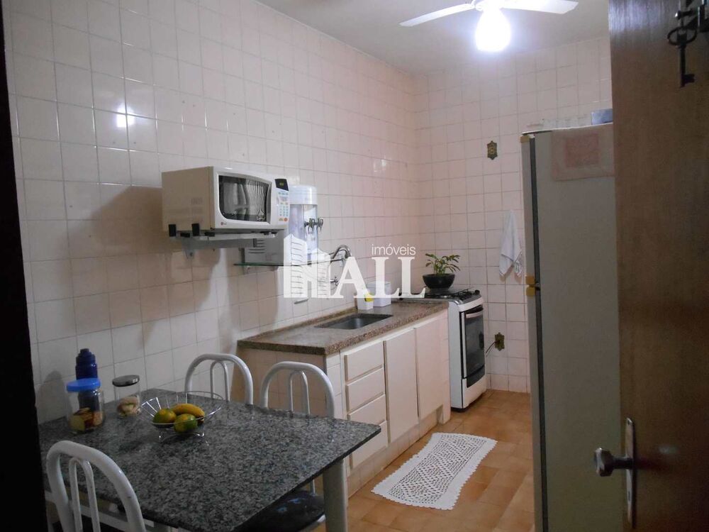 Apartamento, 4 quartos, 133 m² - Foto 3