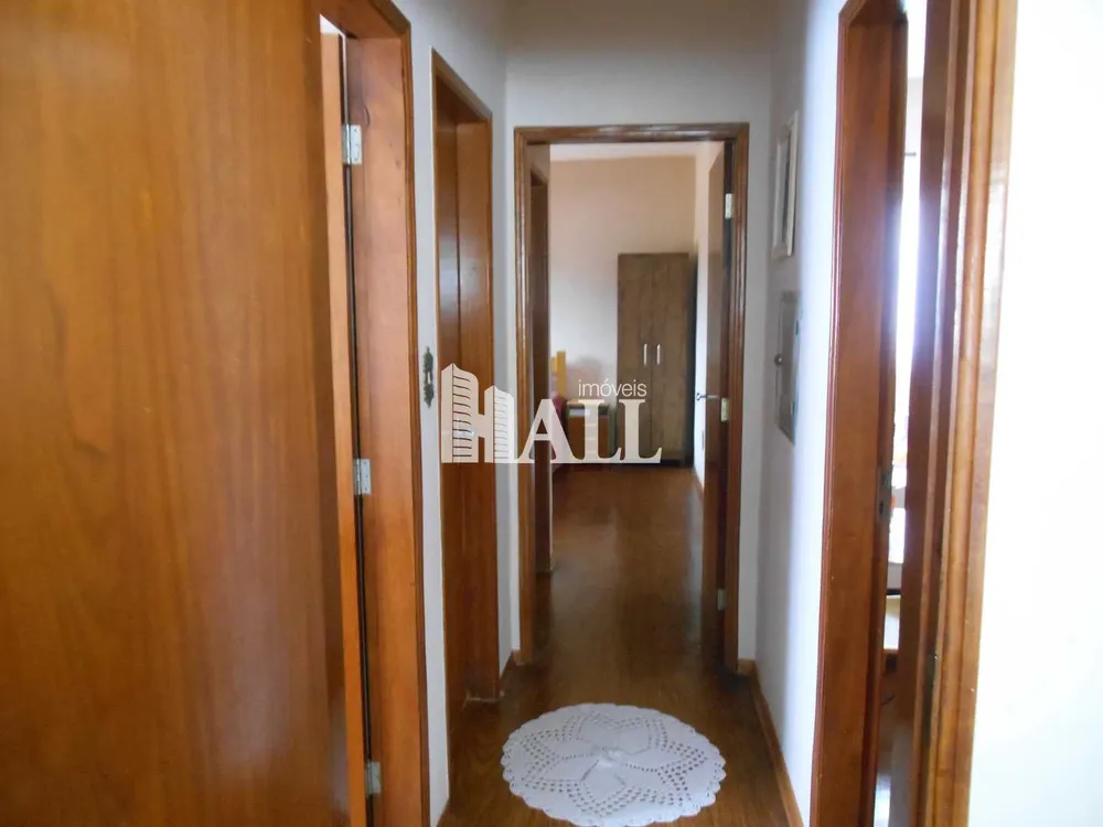 Apartamento, 4 quartos, 133 m² - Foto 6
