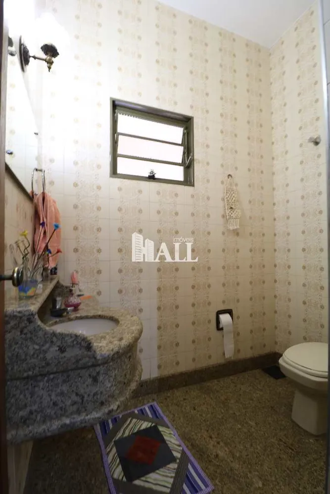 Casa, 3 quartos, 200 m² - Foto 2