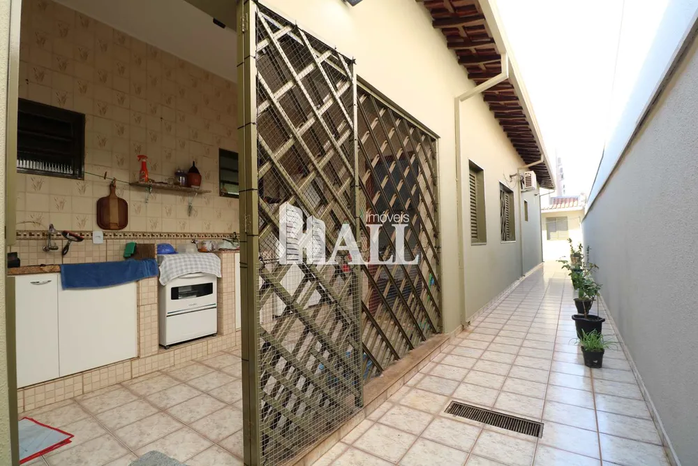 Casa, 3 quartos, 200 m² - Foto 8