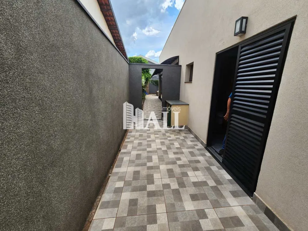 Casa, 3 quartos, 264 m² - Foto 7