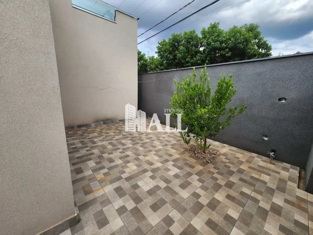 Casa, 3 quartos, 264 m² - Foto 10