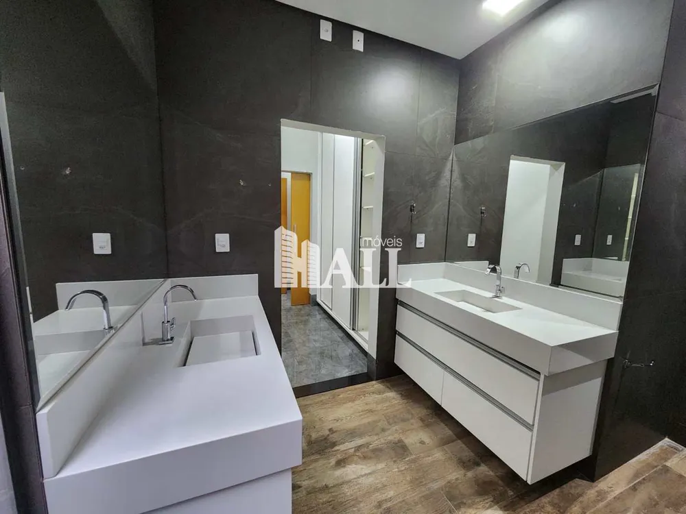 Casa, 3 quartos, 264 m² - Foto 5