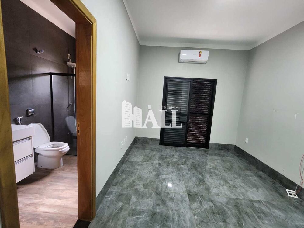 Casa, 3 quartos, 264 m² - Foto 1