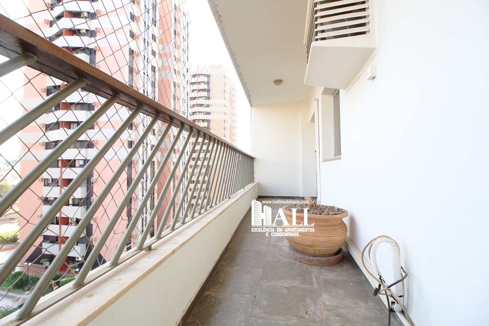 Apartamento, 4 quartos, 175 m² - Foto 4