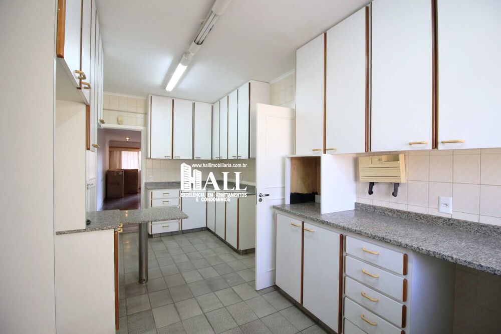 Apartamento, 4 quartos, 175 m² - Foto 1