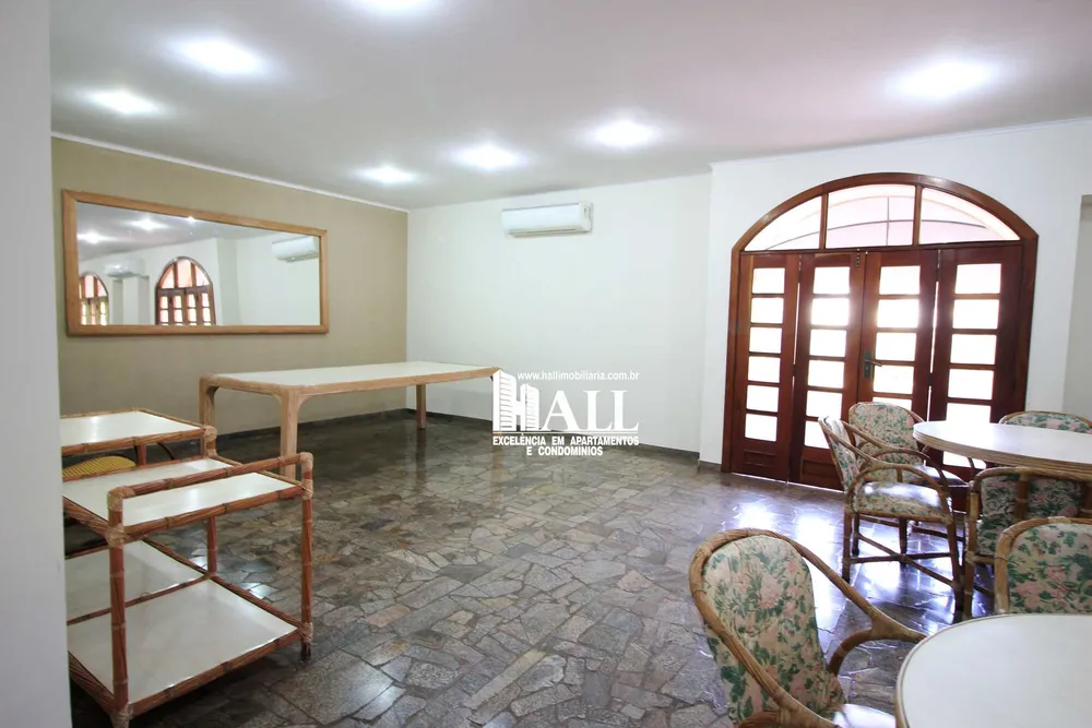Apartamento, 4 quartos, 175 m² - Foto 12