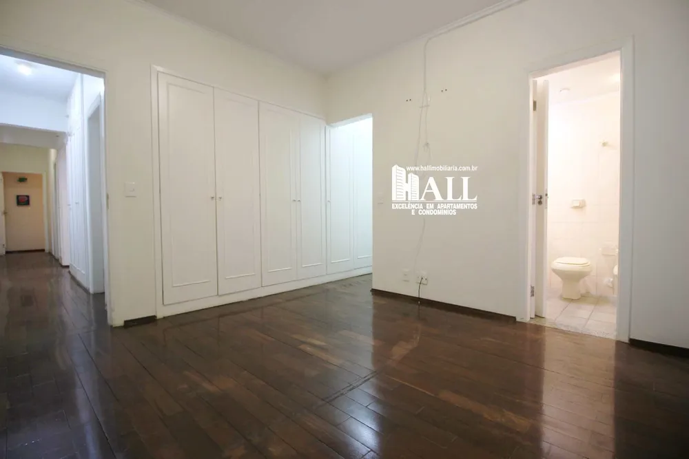 Apartamento, 4 quartos, 175 m² - Foto 9