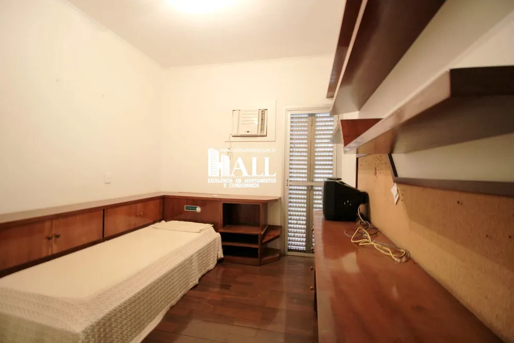 Apartamento, 4 quartos, 175 m² - Foto 7