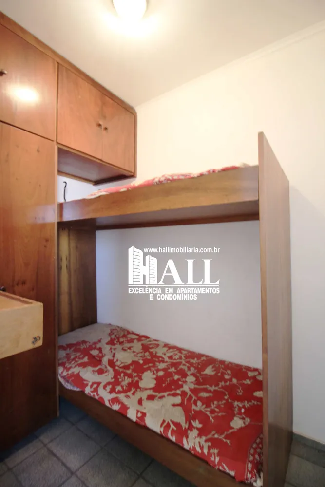 Apartamento, 4 quartos, 175 m² - Foto 5