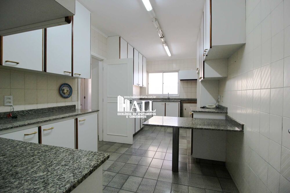 Apartamento, 4 quartos, 175 m² - Foto 3