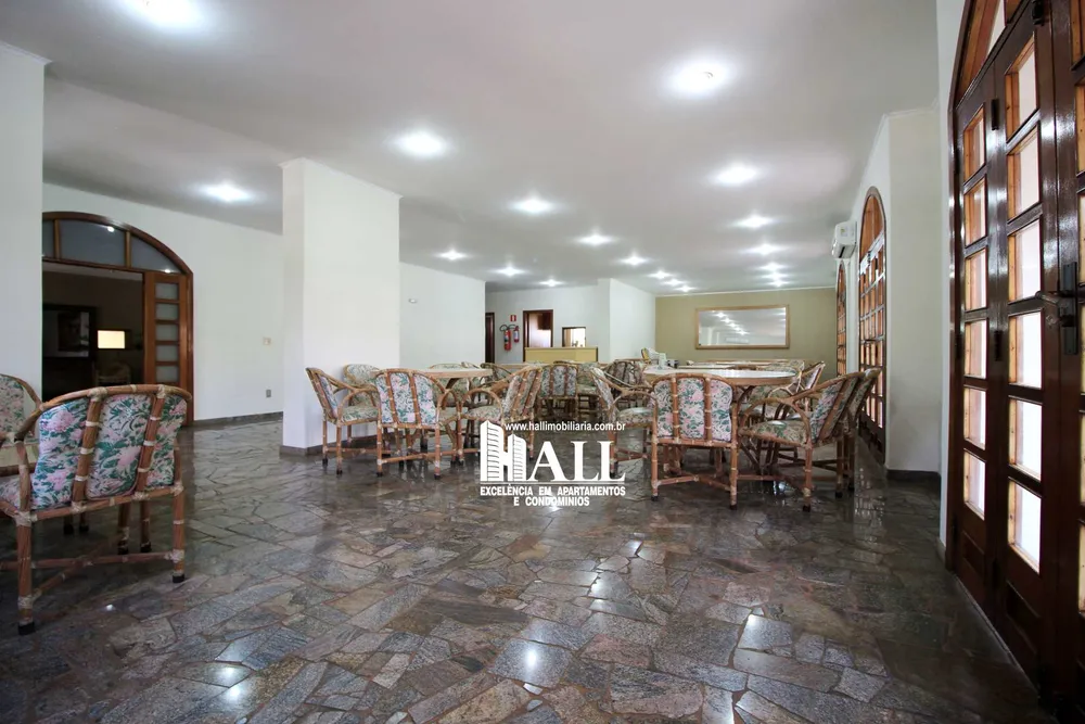 Apartamento, 4 quartos, 175 m² - Foto 11