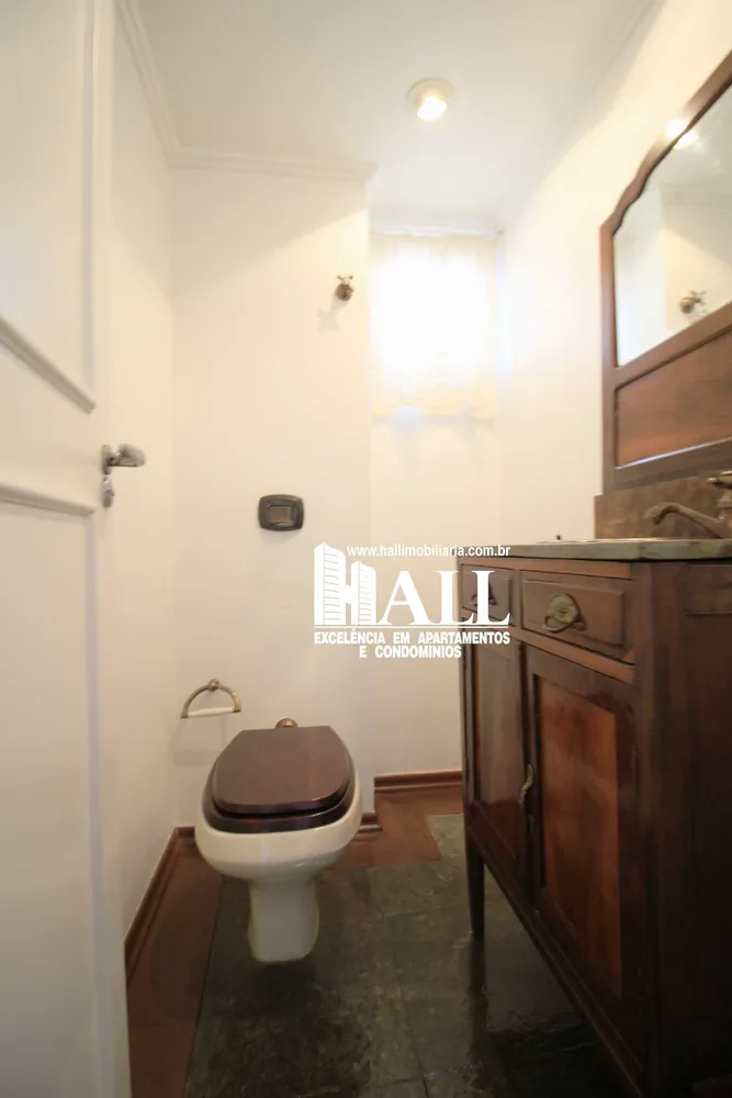 Apartamento, 4 quartos, 175 m² - Foto 2
