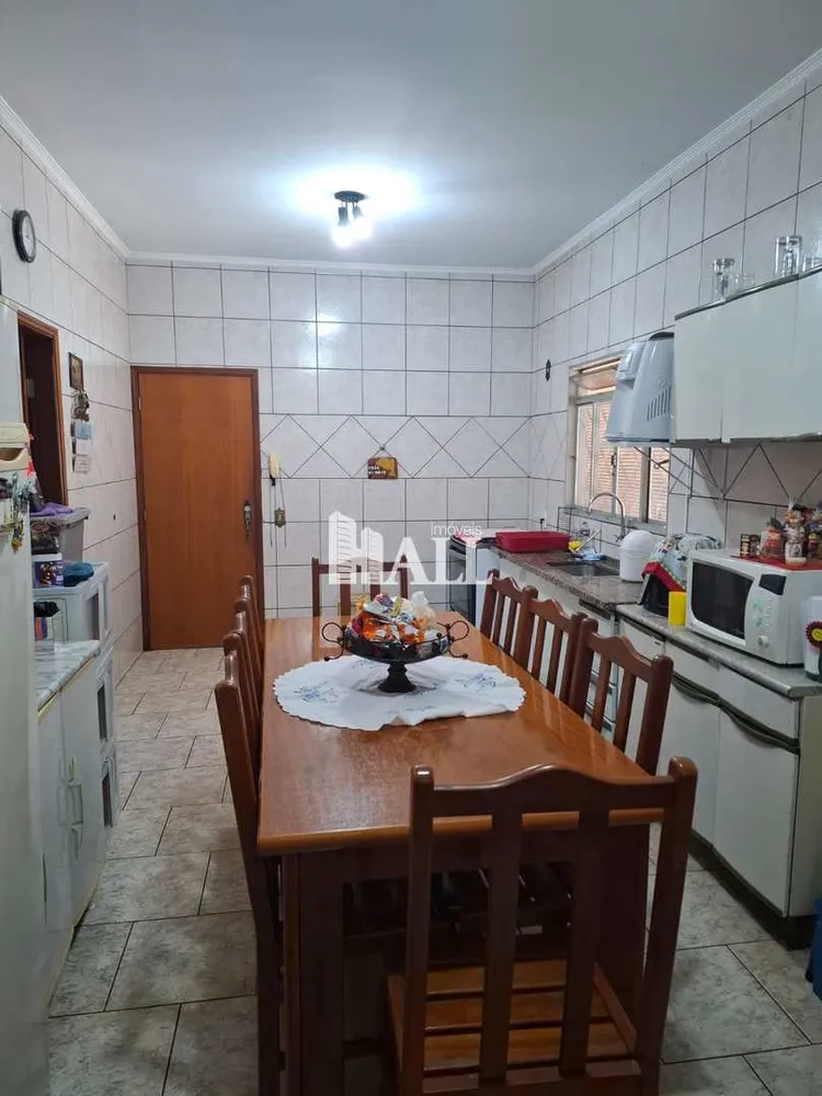 Casa, 3 quartos - Foto 7