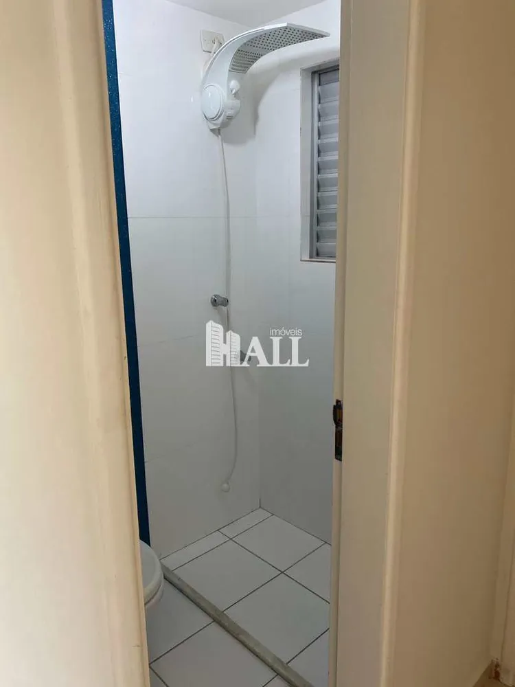 Cobertura, 2 quartos, 113 m² - Foto 6