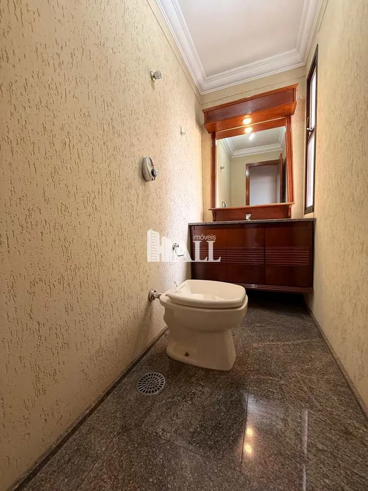 Apartamento, 5 quartos - Foto 7