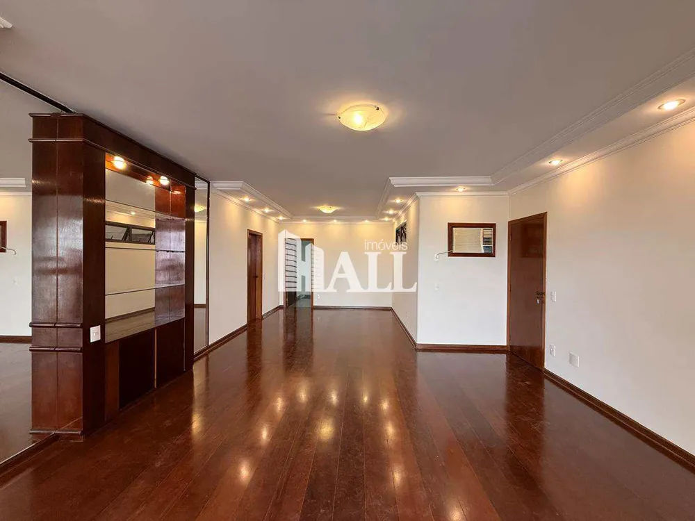 Apartamento, 5 quartos - Foto 1