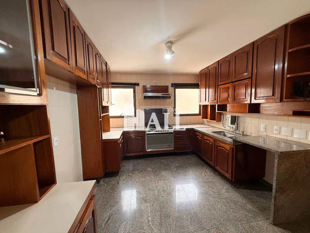 Apartamento, 5 quartos - Foto 3