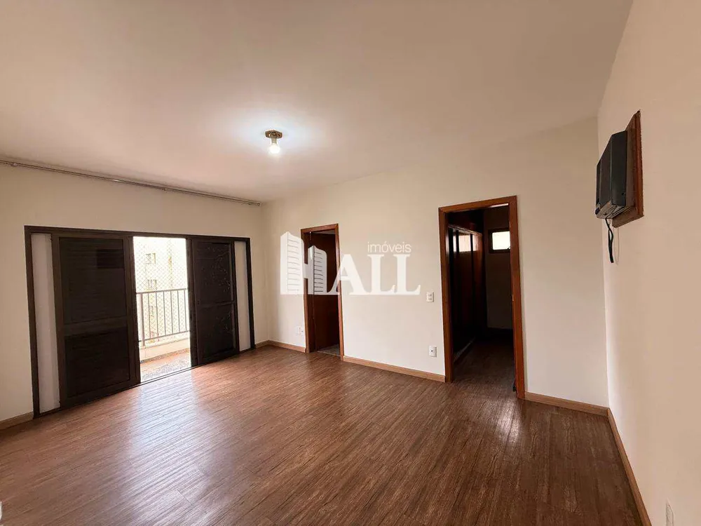 Apartamento, 5 quartos - Foto 2