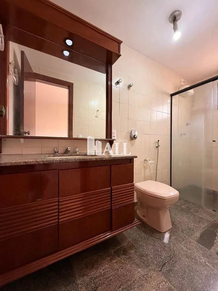 Apartamento, 5 quartos - Foto 8