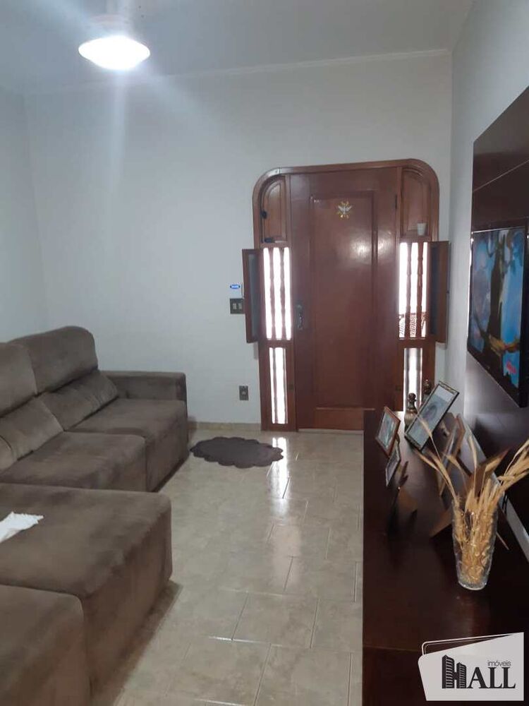 Casa, 3 quartos, 360 m² - Foto 3