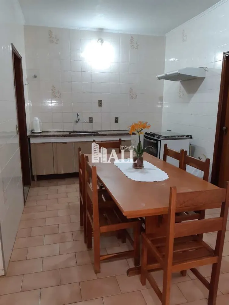 Casa, 3 quartos, 360 m² - Foto 8