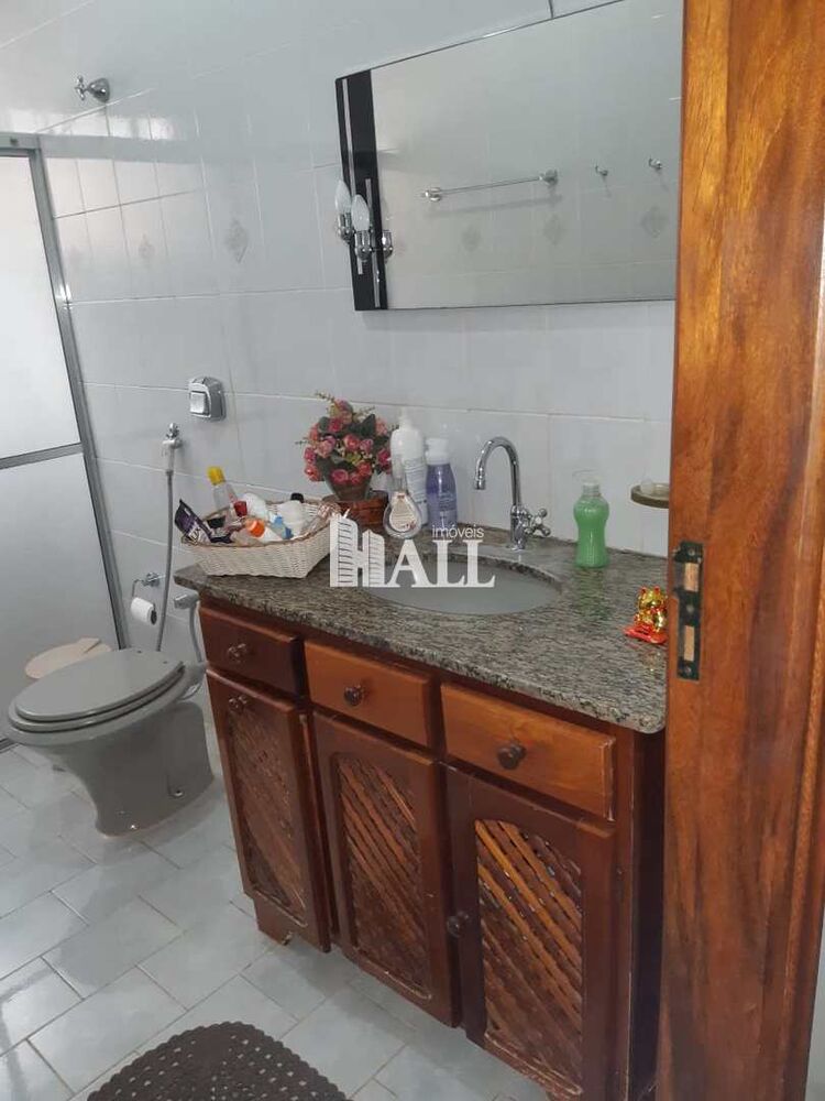 Casa, 3 quartos, 360 m² - Foto 6