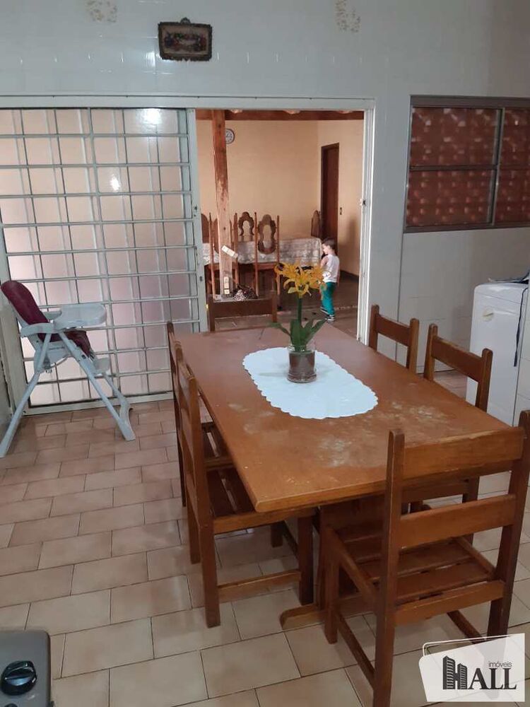 Casa, 3 quartos, 360 m² - Foto 8