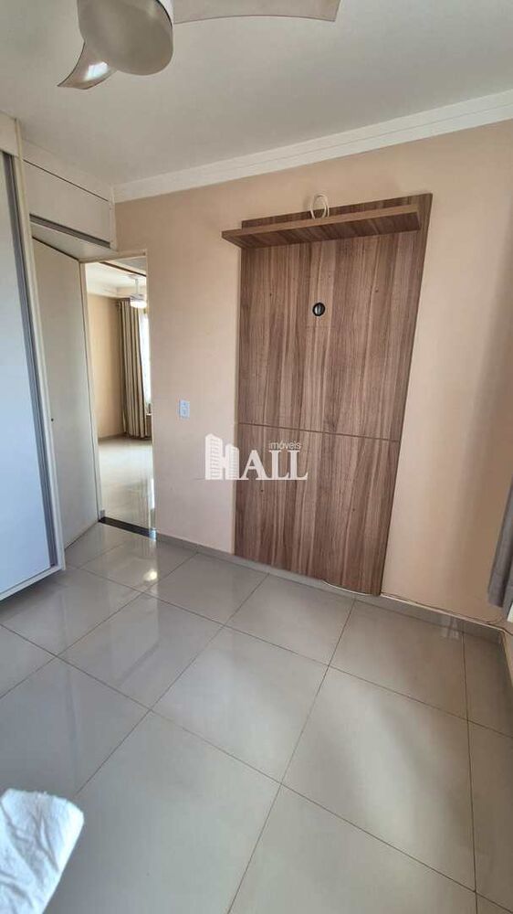 Apartamento à venda com 2 quartos, 53m² - Foto 8