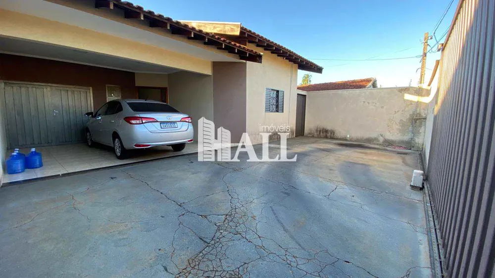 Casa, 3 quartos, 195 m² - Foto 11