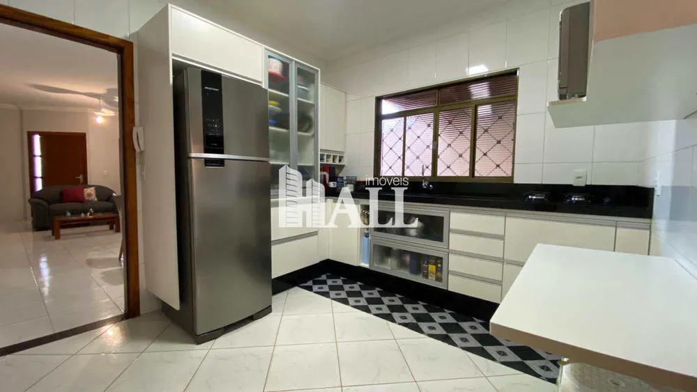Casa, 3 quartos, 195 m² - Foto 6