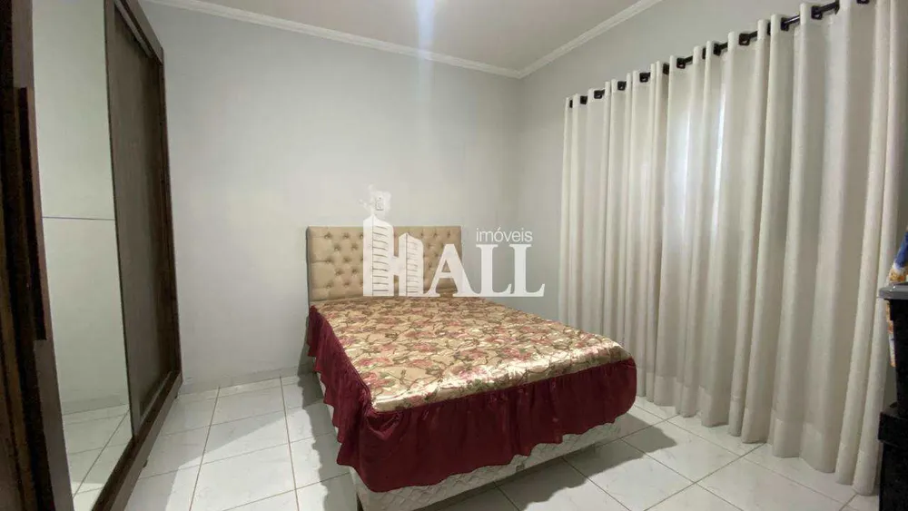 Casa, 3 quartos, 195 m² - Foto 8