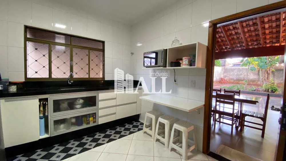 Casa, 3 quartos, 195 m² - Foto 7