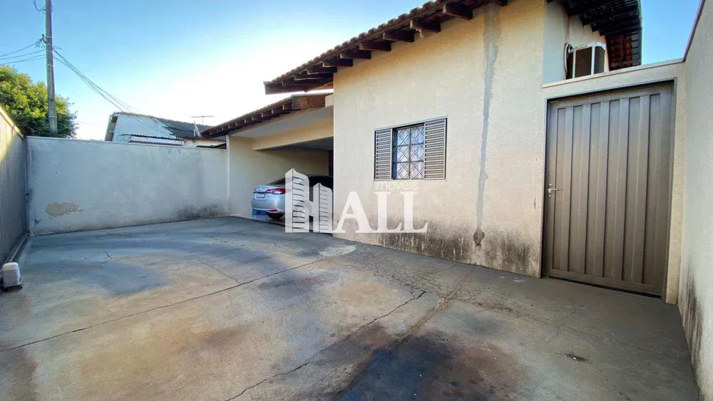 Casa, 3 quartos, 195 m² - Foto 12